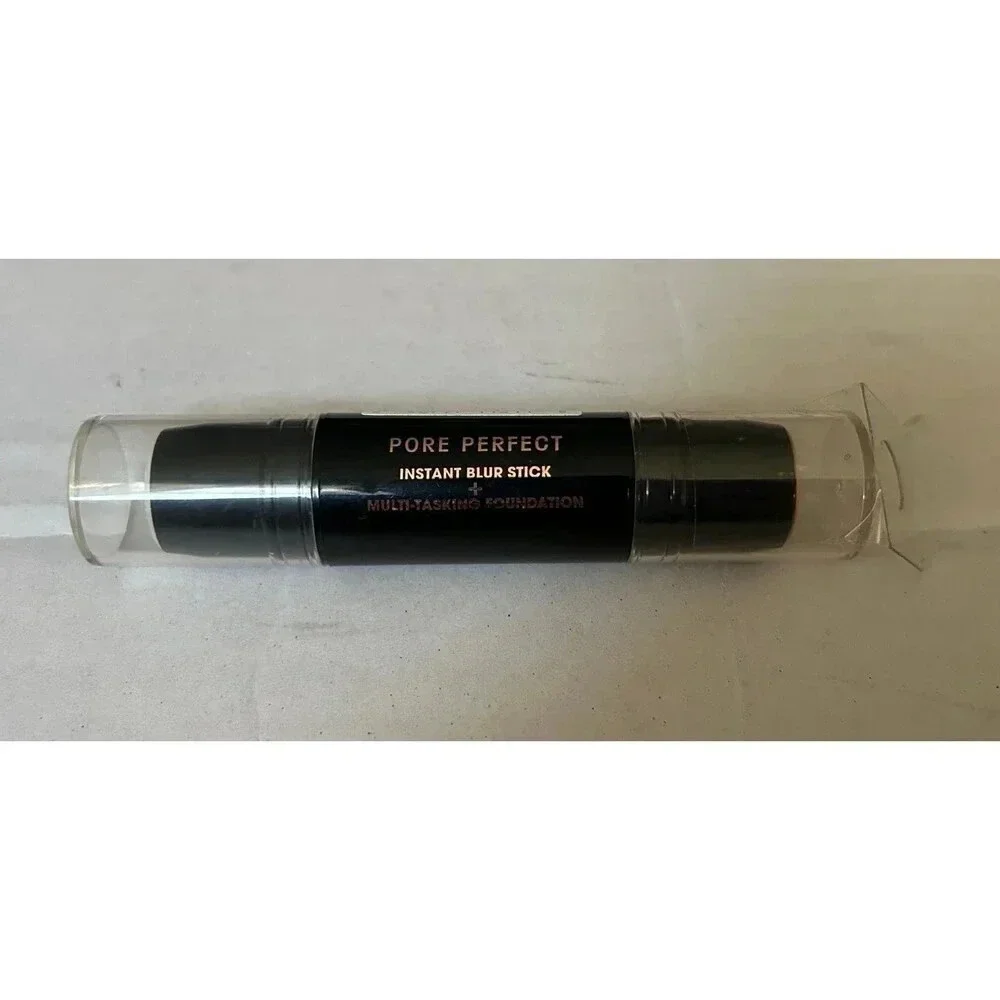 Flower Pore Perfect Instant Blur Stick + multitasking Foundation